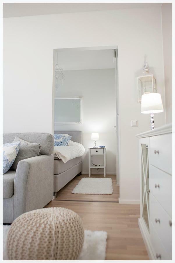 רובניימי Crystal Suites 1 מראה חיצוני תמונה