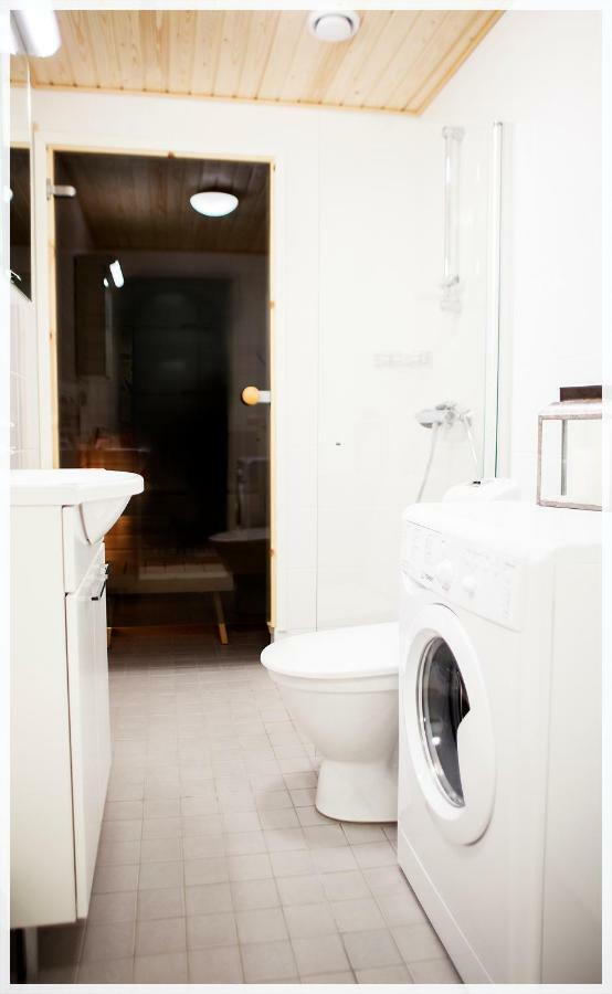 רובניימי Crystal Suites 1 מראה חיצוני תמונה