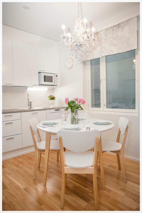 רובניימי Crystal Suites 1 מראה חיצוני תמונה
