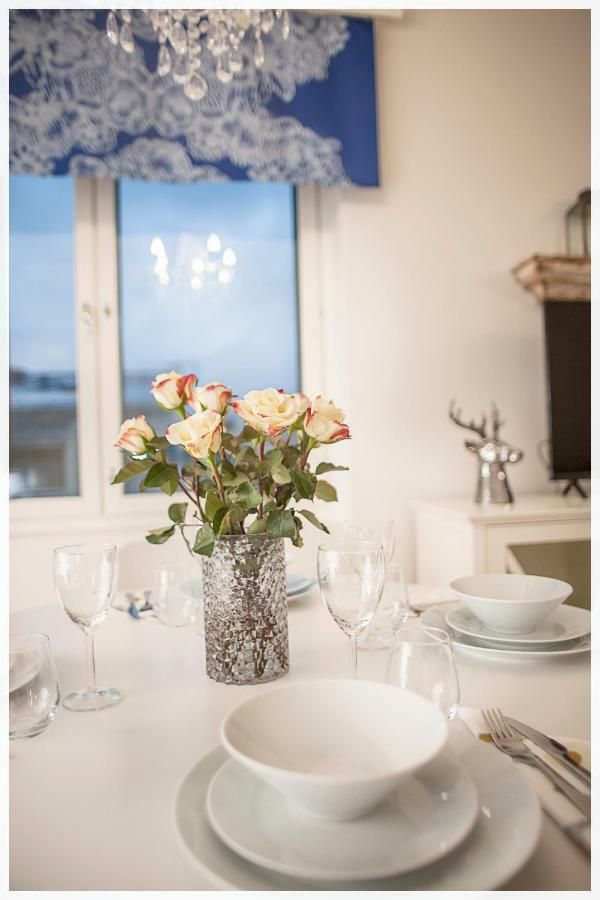 רובניימי Crystal Suites 1 מראה חיצוני תמונה