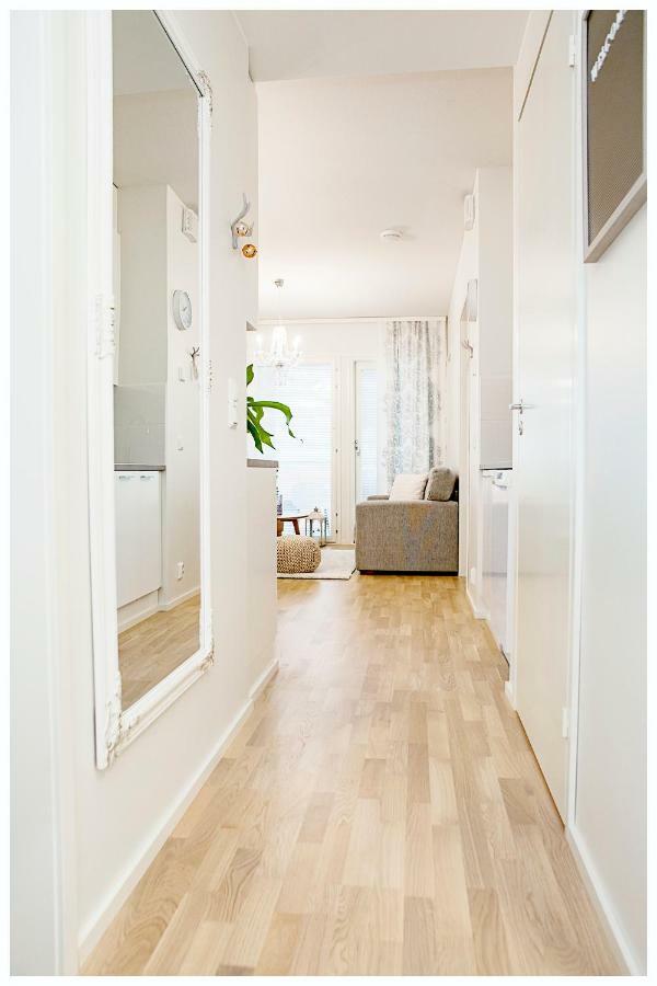 רובניימי Crystal Suites 1 מראה חיצוני תמונה